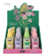 SENCE DISPLAY BODY MIST 16ST 4ASS BOTANICAL MARKET 100ML 