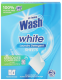 AT HOME WASH WASMIDDELDOEKJES 30ST WHITE