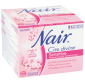NAIR WAX DIVINE SENSITIVE 400G