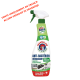 CHANTECLAIR ANTI-BACTERIEN DEGRAISSANT SPRAY 625ML