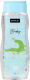 SENCE BEBE BODY OIL 250ML