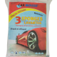 CAR MOUSS 3 AUTO SPONSDOEKEN