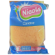 NICOLS SYNTHETISCHE SPONSBAD CARESSE