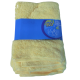 NICOLS ECO MICROVEZEL VAATDOEK BADKAMER 32 X 32 CM X 2