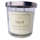 KAARS 360G  LUXURY FRAGRANCE LIMOEN & BASILICUM