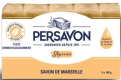 PERSAVON ZEEPBLOK GLYCERINE 5X100GR