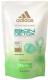 ADIDAS DOUCHE GEL REFILL SKIN DETOX 400ML