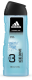 ADIDAS DOUCHE GEL ICE DIVE 400ML 