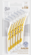 ETOS TANDENRAGER MICRO 2,4MM 6ST
