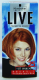 SCHWARZKOPF LIVE UNLIMITED COLORS HAARKLEURING 25 HOT MANDARINE