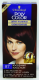 SCHWARZKOPF POLY COLOR HAARKLEURING 87 ROODZWART