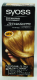 SYOSS HAARKLEURING 8-7 BLOND CARAMEL