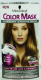 SCHWARZKOPF COLOR MASK HAARKLEURING 750 DONKER GOUDBLOND