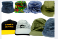 ASSORTIMENT PETTEN