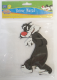 MUURDECORATIE TWEETY (4054)