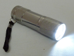 ZAKLAMPJE LED