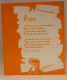 MAP THEATERSCHOOL L: 32 CM/ B: 26 CM