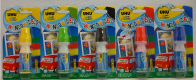 UHU WINDOW DECO STIFTEN GROEN           ( = W: 389739)