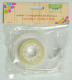 KLEEFBAND TRANSPARANT 12 MM X 10 M