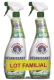 CHANTECLAIR ONTVETTER UNIVERSEEL DEN LOT DE 2 X 625ML