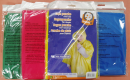 BASIC X REGENPONCHO VOOR KINDEREN       (= 101394)