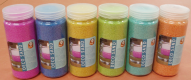 BASIC X DECORATIE ZAND 700G