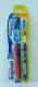SIGNAL TANDENBORSTEL 2 ST               SOIN BLANCHEUR MEDIUM