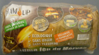 FLAM UP AANMAAKZAKJES MORVAN 4 STUKS