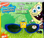 KIDS ZONNEBRIL SPONGEBOB