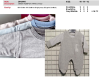 KLEDING: BABY KRUIPPAKJE