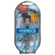 WILKINSON SCHEERMES HYDRO 3 (3 MESSEN)