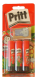 PRITT LIJM 3 ST                         3 X 11 GR