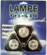 LED LAMPJE (3 ST)