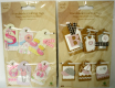 MINI GESCHENKKAARTJES BABY
