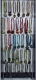 KETTING 80 # MODELLEN EN KLEUREN
