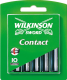 WILKINSON VERVANGMESJES 10ST CONTACT