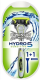 WILKINSON SCHEERMES HYDRO 5 SENSITIVE NIEUW EN VERBETERD (5 MESSEN)