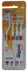 SIGNAL TANDENBORSTEL FIGHTER MEDIUM 4-PACK