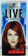 SCHWARZKOPF LIVE UNLIMITED COLORS HAARKLEURING 30 GOLDEN FIRE