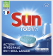 SUN VAATWASTABLETTEN TOUT EN 1 ACTION   INTEGRALE 52 TABS