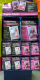 DISPLAY FOTOPAPIER 150 ST (30 X A4 +    120 X A6)