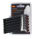 BODY-X WEGWERPSCHEERMESJES 3 MESJES MEN COMFORT / 6 STUKS