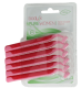 BODY-X WEGWERPSCHEERMESJES 3 MESJES PURE WOMEN / 6 ST