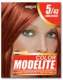 MODELITE HAARKLEURING ROUGE INTENSE   5/43