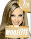 MODELITE HAARKLEURING BLOND CENDRE    7/10