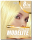 MODELITE HAARKLEURING BLOND TRES CLAIR8/30