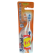 SIGNAL TANDENBORSTEL BLISTER 2 ST ESSENTIAL MEDIUM