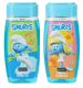 SENCE SMURFEN SHAMPOO & DOUCHE GEL 210ML ASSORTIMENT 12ST