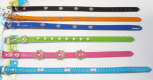 HONDENRIEM - HALSBAND (801) (829)
