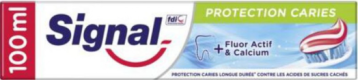 SIGNAL TANDPASTA PROTECTION CARIES 100ML